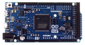 Arduino DUE R3