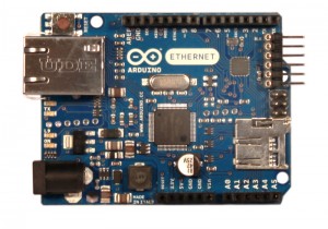 Arduino ETHERNET