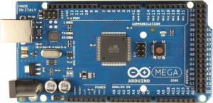 Arduino MEGA2560