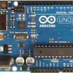 Arduino UNO R3